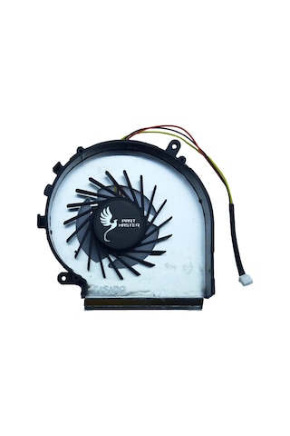 MSI Uyumlu PAAD06015SL-N039, PAAD06015SL-N303 CPU Fan (3Pin)