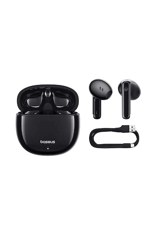 Baseus E13 Bowie True Wireless Bluetooth 5.3 Kulak İçi Kulaklık