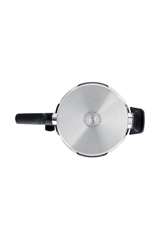 Fissler Vitaquick Glossy Düdüklü Tencere 6 + 3.5 L