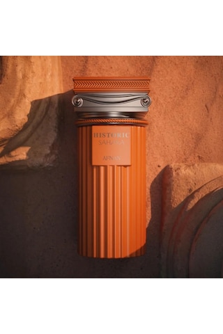 Afnan Historic Sahara Extrait De Parfum 100 Ml Unisex Parfüm Oryantal