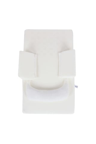 Sevi Bebe Çok Fonksiyonlu Reflü Yatağı (Kiraz Çekirdekli) Art-902