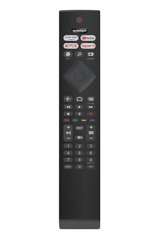 Lcd Led Android Smart Tv İçin Uyumlu Evrensel Uzaktan Kumanda - 58pus8506/62, 65pus7906/62, 50pus8505/62, 58pus8505/62, 50pus8007/62, 65oled937/12, 65oled805/12 İle Uyumludur 87557479