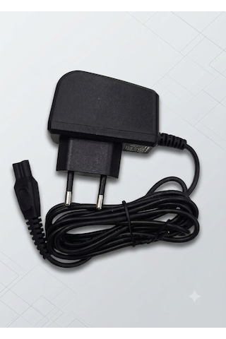 Philips S5050 Aquatouch Tıraş Makinesi Şarj Adaptörü 15v
