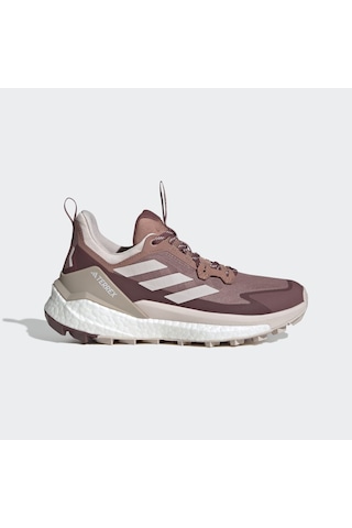 Adidas Ih0614 Terrex Free Hıker 2 Low W Kadın Outdoor-bot Kahverengi