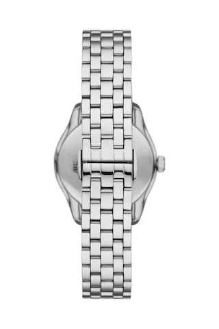 Emporio Armani Ar11614 Kadın Kol Saati Metalik Gri