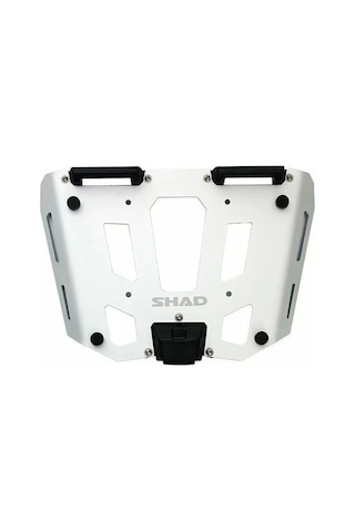 Shad Sh-ump Sh48-sh58x-sh59x-tr48-tr55 Alüminyum Alt Tabla Silver