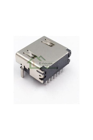 Sony PS3 2000 2500 Serisi HDMI Soketi