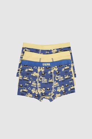 U.S. Polo Assn. Erkek Çocuk Krem İç Giyim Alt 50328773-vr071
