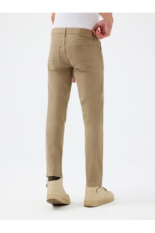 Loft Erkek Jean Pantolon Lf2039483 Dark Beıge