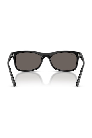 Ray-ban Rb2226 901/b1 54 Unisex Güneş Gözlüğü Siyah