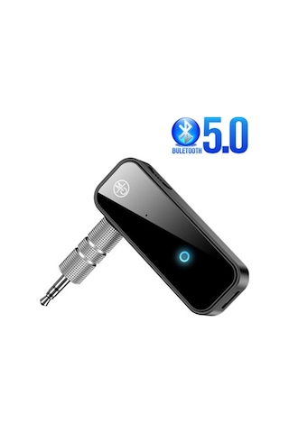 Streak BW5529 Bluetooth 5.0 Dongle Alıcı