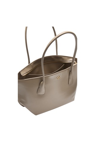 Kadın El Çantası Lv04f3344gvfu Desert Taupe