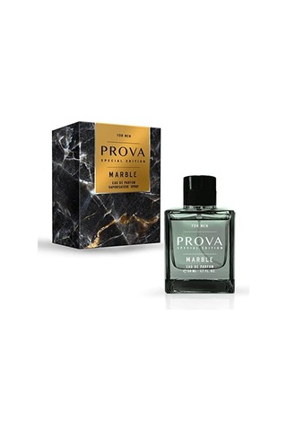 101 Dalmaçyalı Special Edition Marble 50 Ml Aromatik Baharatlı Koku Edp Erkek Parfümü Acı Kahverengi