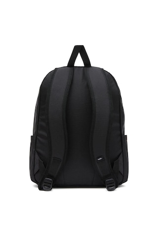 Vans Old Skool 22l Sırt Çantası Siyah