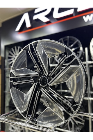 19'' 5x112 Audi Armageddon E-tron Jant Modeli