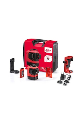 Leıca Lıno L6r Multi Line Lazer Rm Leıcalınol6r