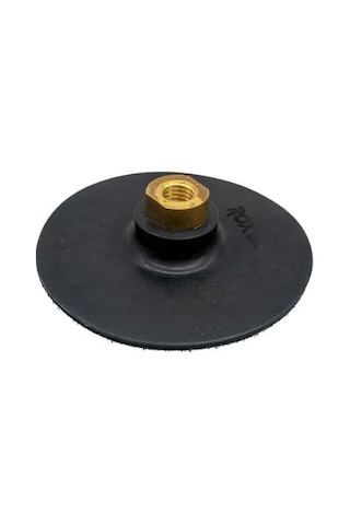 0183 Esnek Cırt Zımpara Taban 115 Mm M14