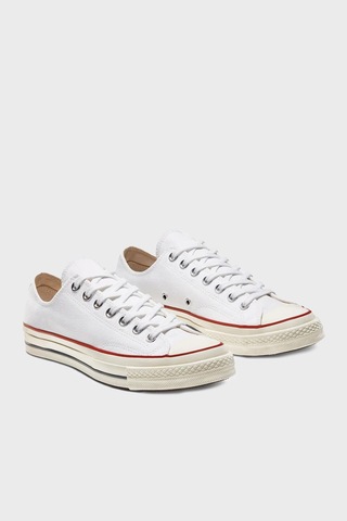 Converse Unisex Ayakkabı 162065c 102 Beyaz Beyaz