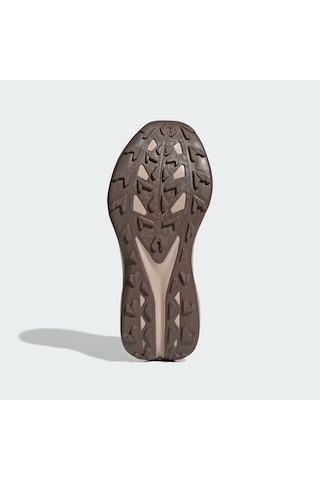 Adidas Terrex Tracefınder Plus Gtx Kadın Arazi Koşu Ayakkabısı Jq1962 Kahverengi