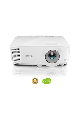 Benq Mh560, 3800 Ansı, 1920x1080 Full Hd, 2xhdmı, Vga, 20.000:1, 3d, Dlp Projeksiyon