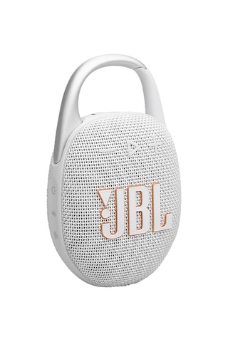 Jbl Clip 5 Taşınabilir Bluetooth Hoparlör