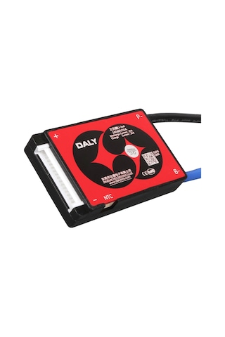 Daly 16s 60v 25a Passıve Balans Bms Modül
