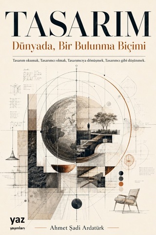 Tasarım: Dünyada, Bir Bulunma Biçimi