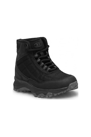 M.p 262-7003 Kadın Sneaker Bot Siyah