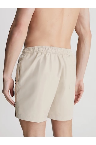 Calvin Klein Calvın Kleın Erkek Mayo Km0km00991-ace Km0km00991-ace Krem