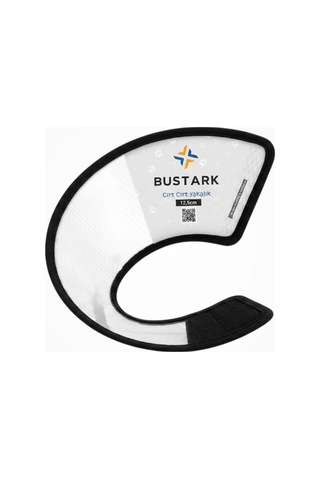 Bustark Cırt Cırtllı Elizabeth Yakalık Dikişli - 12,5cm