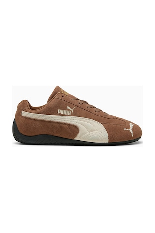 Puma Speedcat Kadın Ayakkabı 398846-31 Kahverengi
