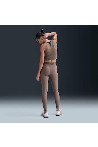 Nike Pro Dri-fıt Mr Tight Kadın Tayt Hj1163-233