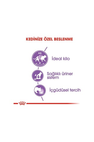 Royal Canin Sterilised Kısırlaştırılmış Yetişkin Kedi Konservesi 4 x 85 G