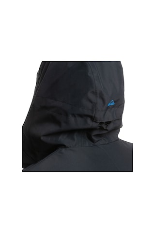 Quiksilver Mıssıon Block Jk Siyah Siyah