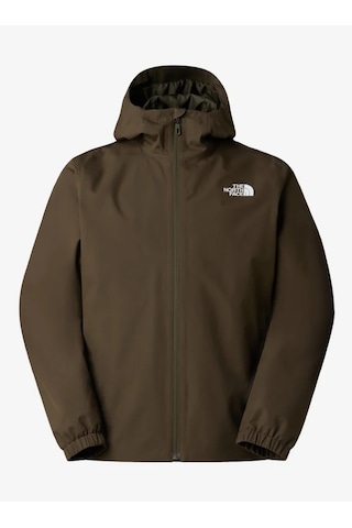 The North Face Nf0a8g0r-8k2 M Quest Jacket Erkek Ceket Haki