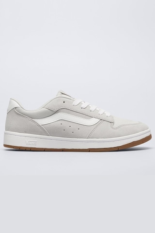 Vans Ryland Ls Erkek Spor Ayakkabı Vn000d497vf1 Gri Gri
