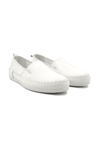 Freefoot 12905 Günlük Ayakkabı Beyaz 001