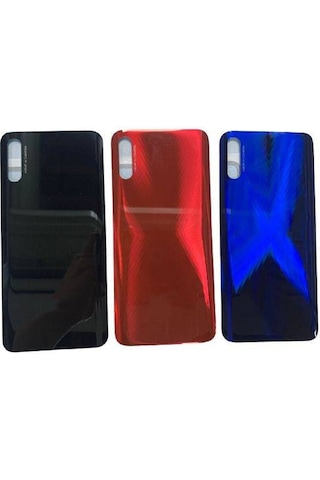 Axya Honor 9X Arka Pil Batarya Kapak