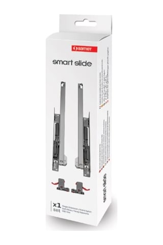 Smart Slide Kısmi Açılım 500Mm