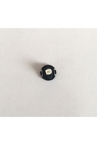 Spechton Duylu Gösterge Ampulü Ledli T4.2 12V 0.12W Kırmızı N11.64