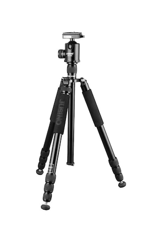 Jusino Tk-284 Profesyonel Tripod + Bt-02 Tripod Kafası