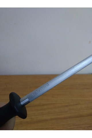 Solingen Masat Yuvarlak No:8 (Toplam 32 cm)