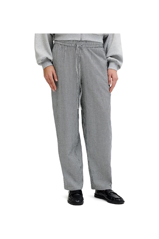 Jack & Jones Jxzoe Kadın Pantolon Beyaz