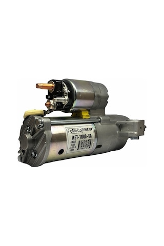 12V Marş Motoru Motorcraft 12 Diş Ford Focus Iv 2018-2020 N11.410