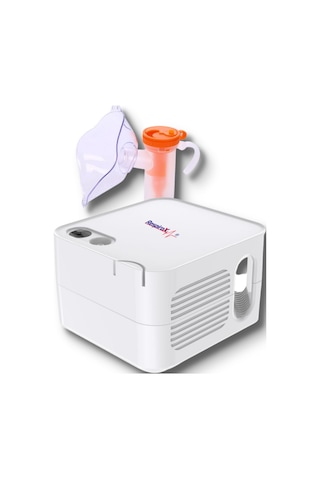 Respirox AXD-303 Kompresörlü Nebulizatör