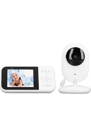 218 Akıllı Bebek Kamerası, Bebek Telsizi