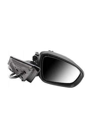 Dış Dikiz Aynası Sağ Megane 15 Elektrikli+ısıtmalı+sinyalli+sensörlü+astarlı+konveks Vm-6142ehpsr