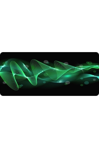 Concord Mp-707 Desenli Oyuncu Mouse Pad 30-70-0.3 Cm