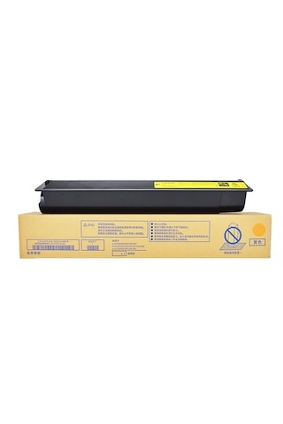 Zebra Toner Toshiba 2505ac Sarı Uyumlu Toner