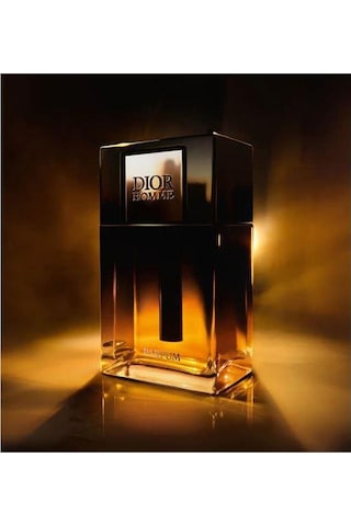 Dior Homme Erkek Parfüm 75 ML